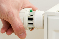 Upper Lyde central heating repair costs