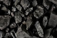 Upper Lyde coal boiler costs