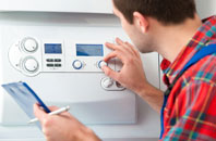 free Upper Lyde gas safe engineer quotes